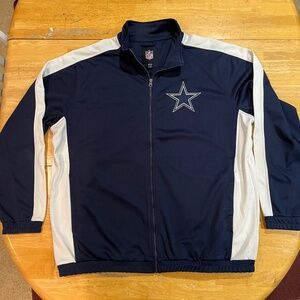 Dallas Cowboys XXL Lightweight jacket